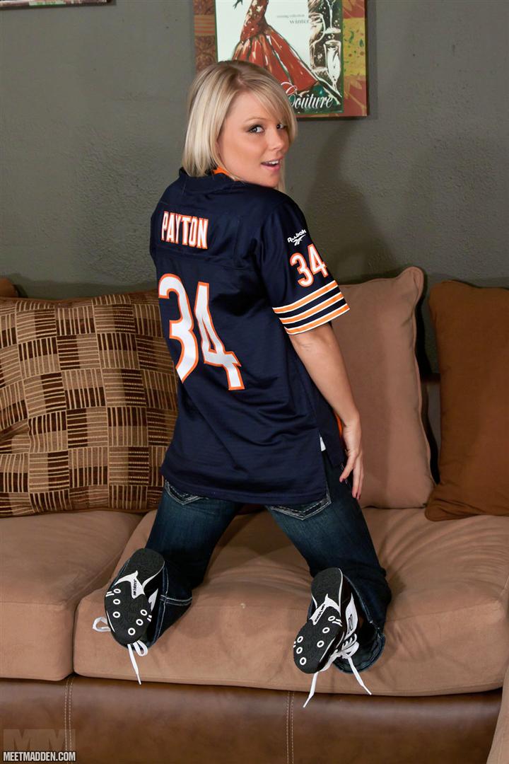 MeetMadden