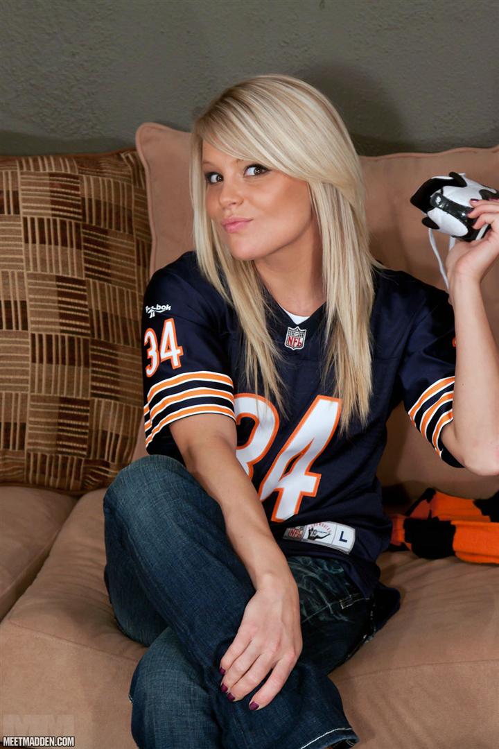 MeetMadden