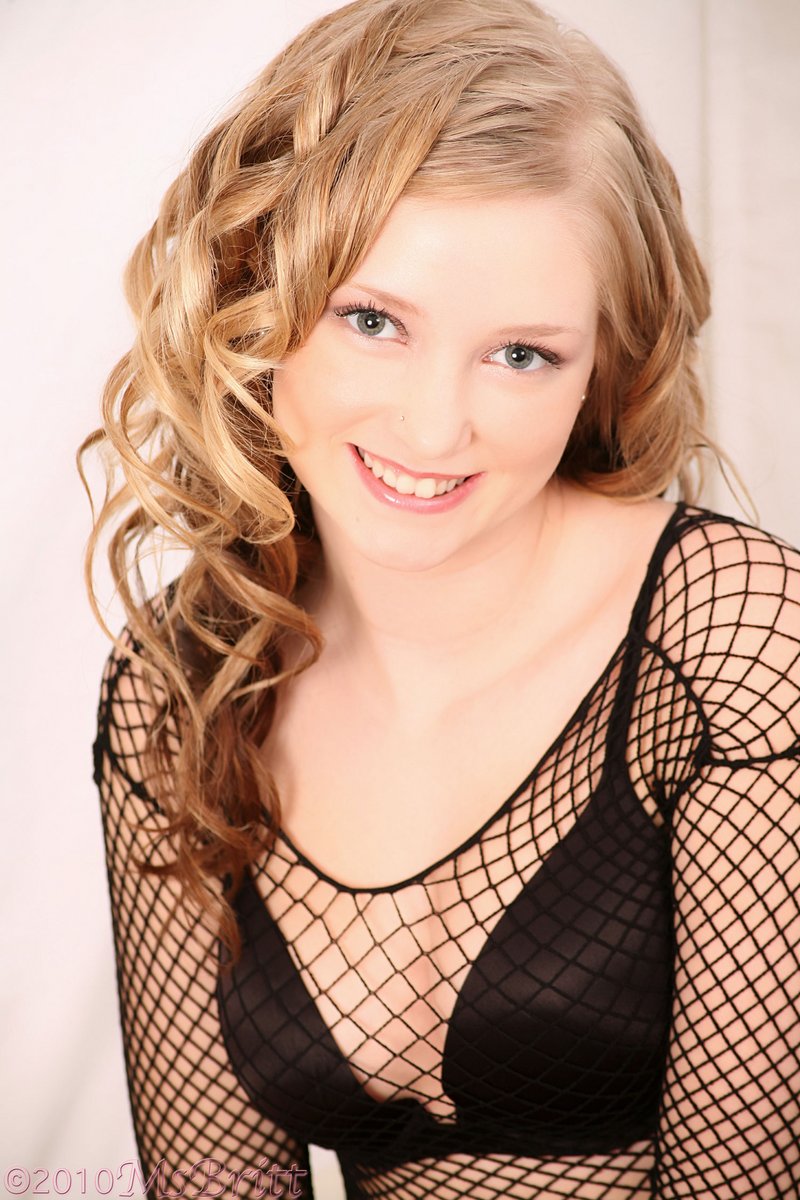 MsBritt