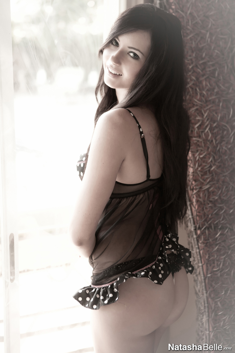 NatashaBelle