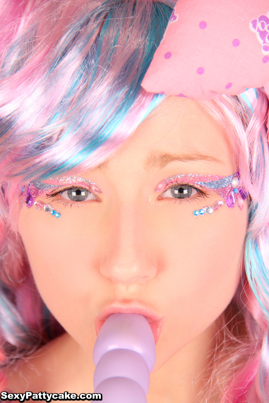 SexyPattycake