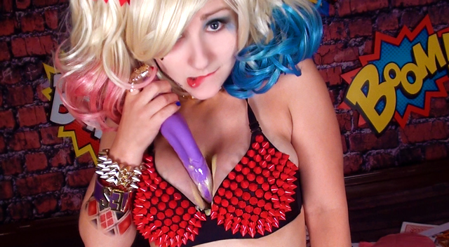 SexyPattycake
