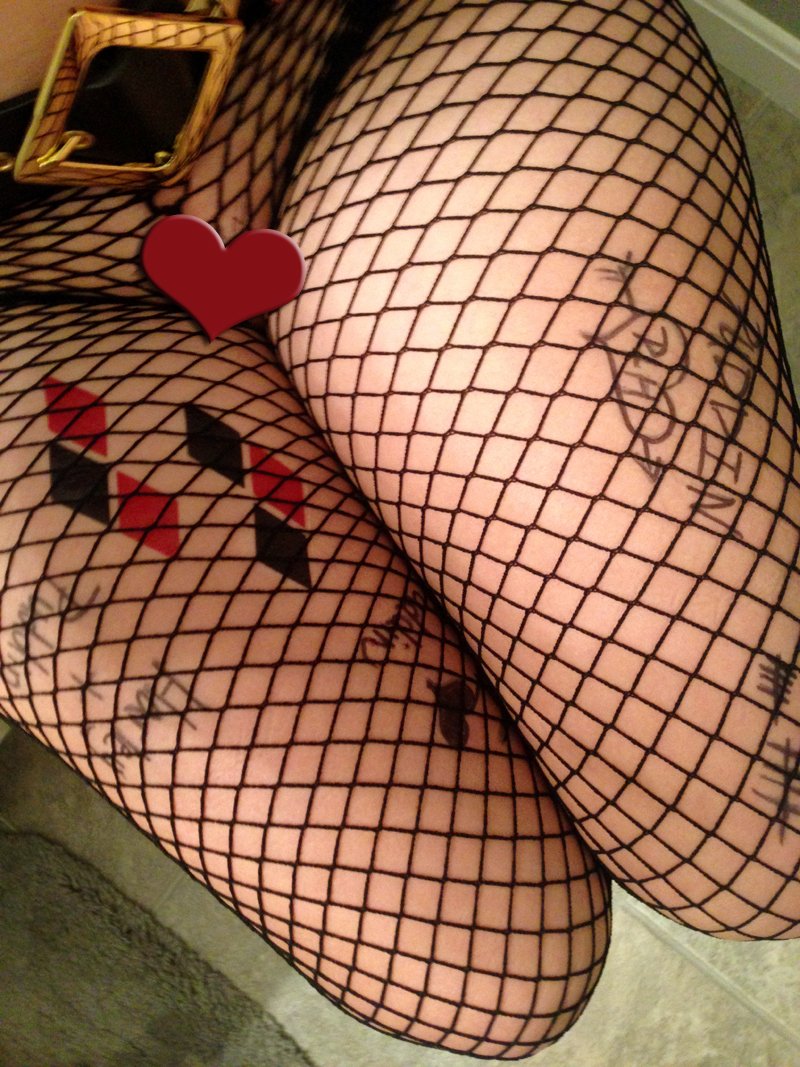 SexyPattycake