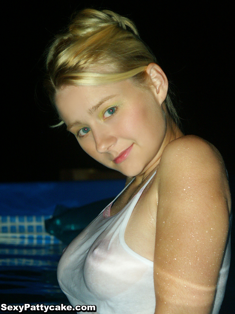 SexyPattycake