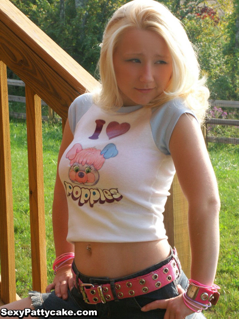 SexyPattycake