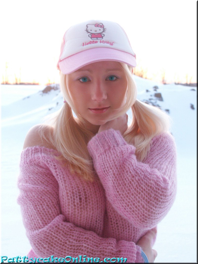 SexyPattycake