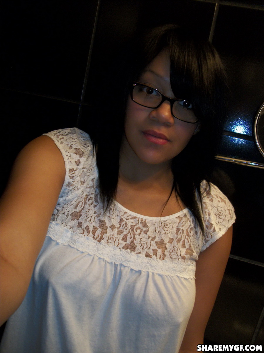 Gf Revenge Glasses