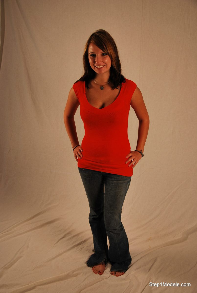 StepOneModels