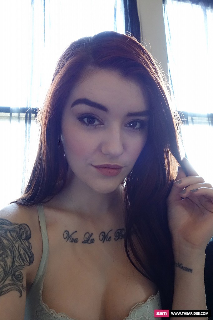 TheAriDee