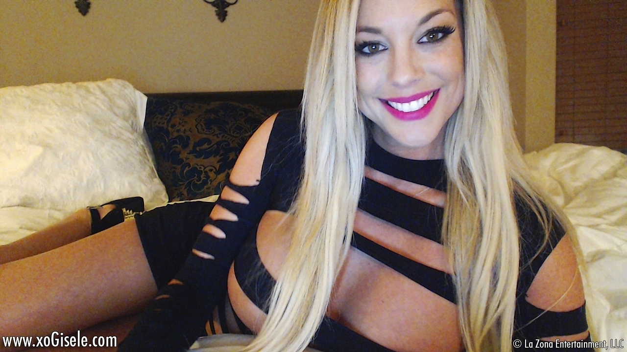 XOGisele